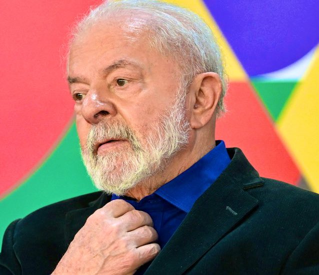 NewsLiberdade's tweet image. 🚨URGENTE - Cacique do PT baiano avisa Lula que se as investigações contra o Banco Master evoluírem ou se Vorcaro abrir a boca, a bomba vai explodir no colo do partido, diz  O Globo