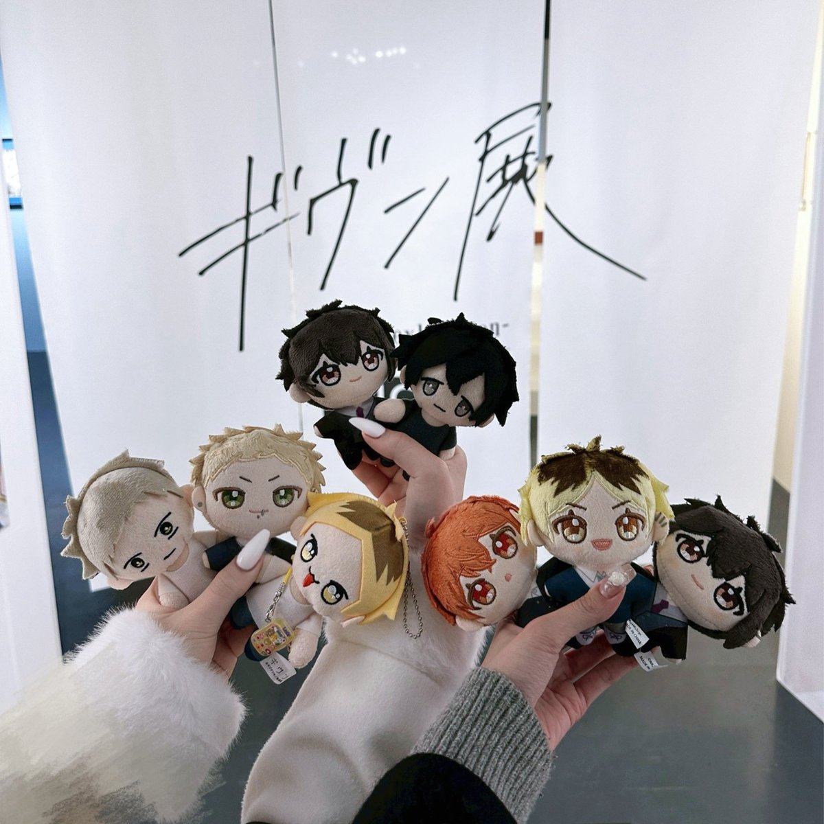 あたん tweet media