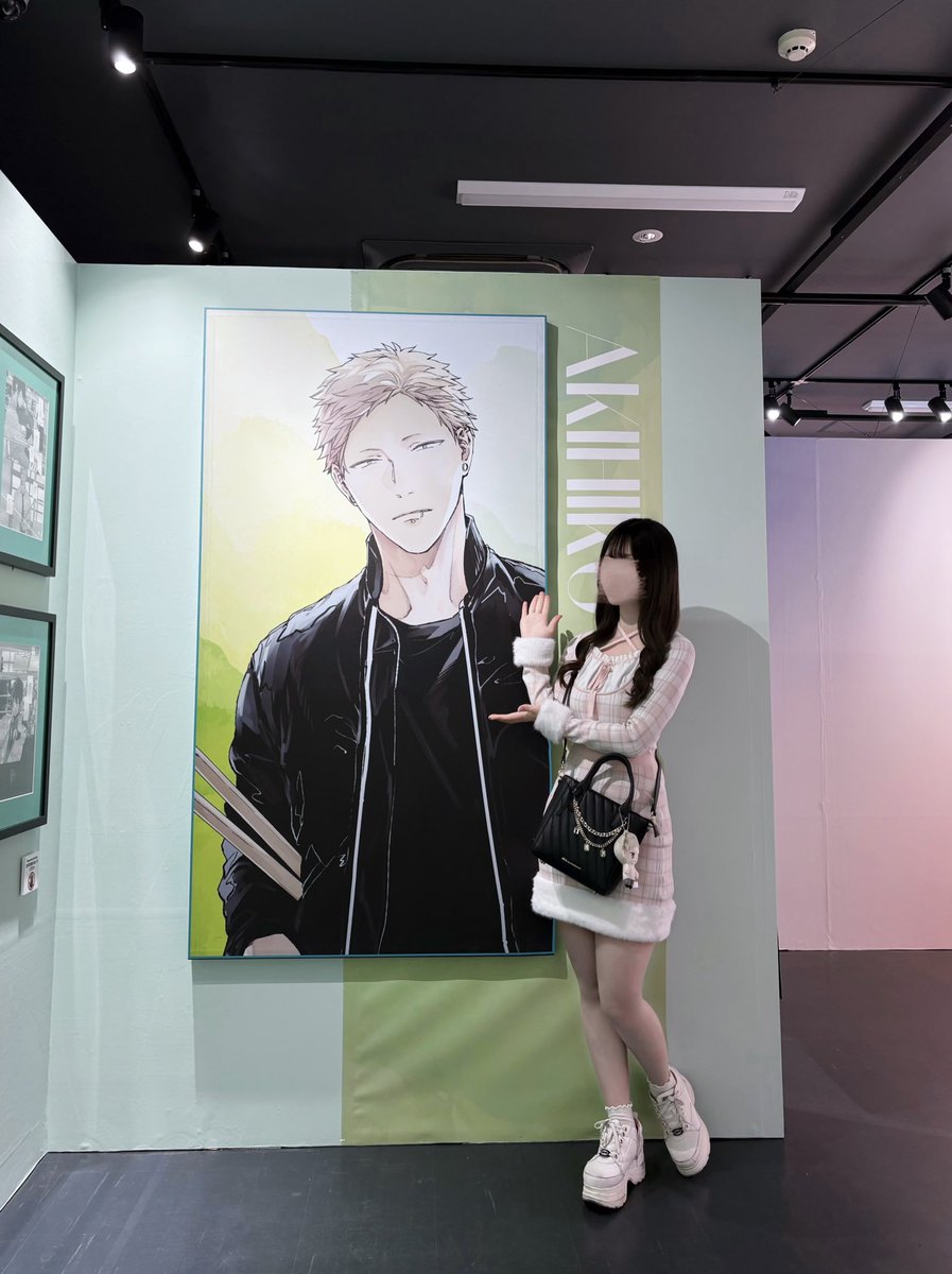 あたん tweet media