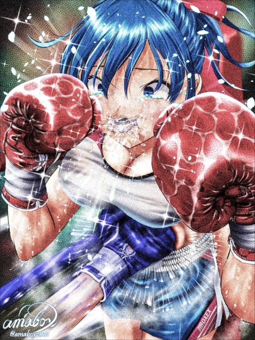 ジム371回目🥊
プロ志望の方とベテランの方と私で2周ローテでマススパー4Rやった後に、後から来たプロ志望の子も加わってマススパー3Rで計7R🥊🥊🥊💨
今日はボディーをたくさん決めることが出来た(^-^) 