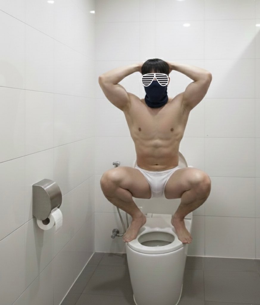 화장실 육변기(야노)
#대물 #발정 #야노 #걸레 #자지 #변기