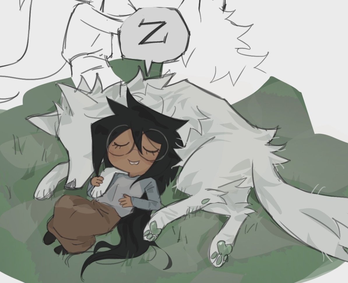 mimigri000's tweet image. I was there.