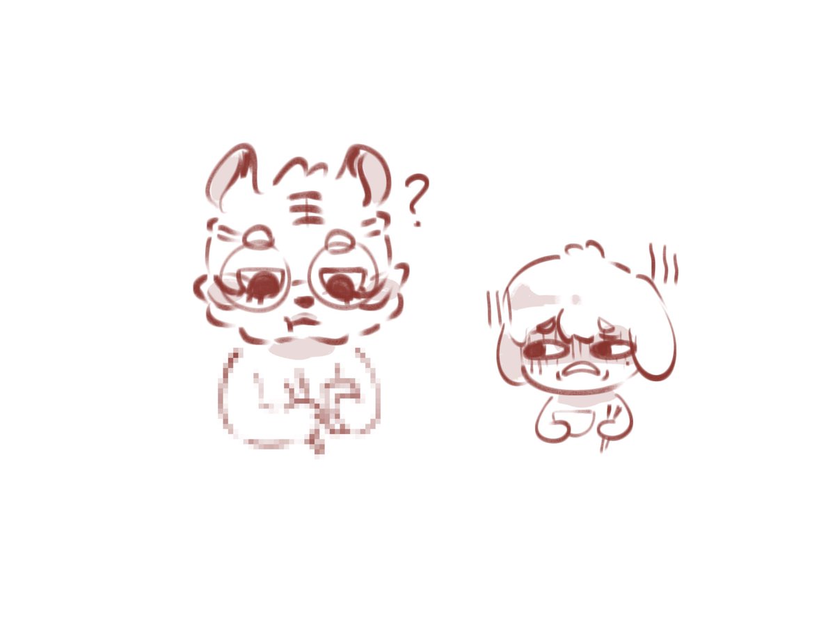pkgkdk's tweet photo. meal time 🐶🐯 https://t.co/6UbujBhR44