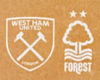 ynack's tweet image. ハマーズとフォレストで活躍した選手
マーロン ヘアウッド