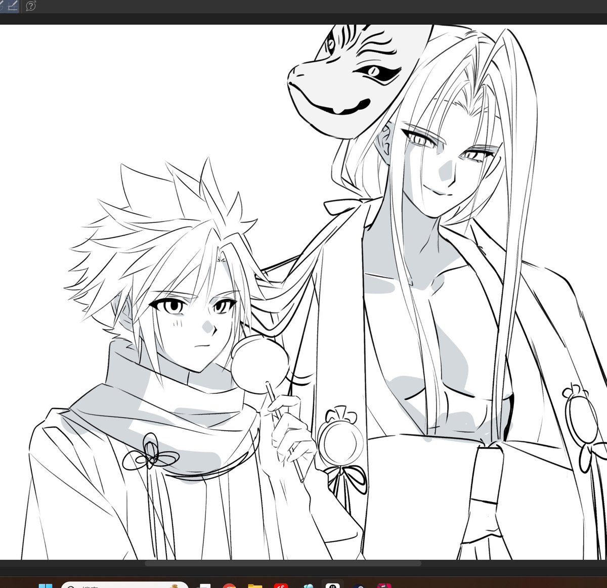 NEMURIiiiL tweet media