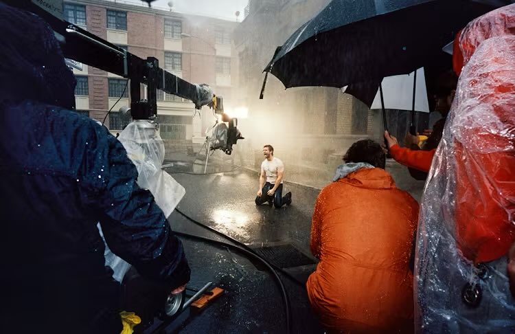 FilmUpdates's tweet image. David Corenswet photographed by Tyrone Lebon for W Magazine’s Best Performances Issue