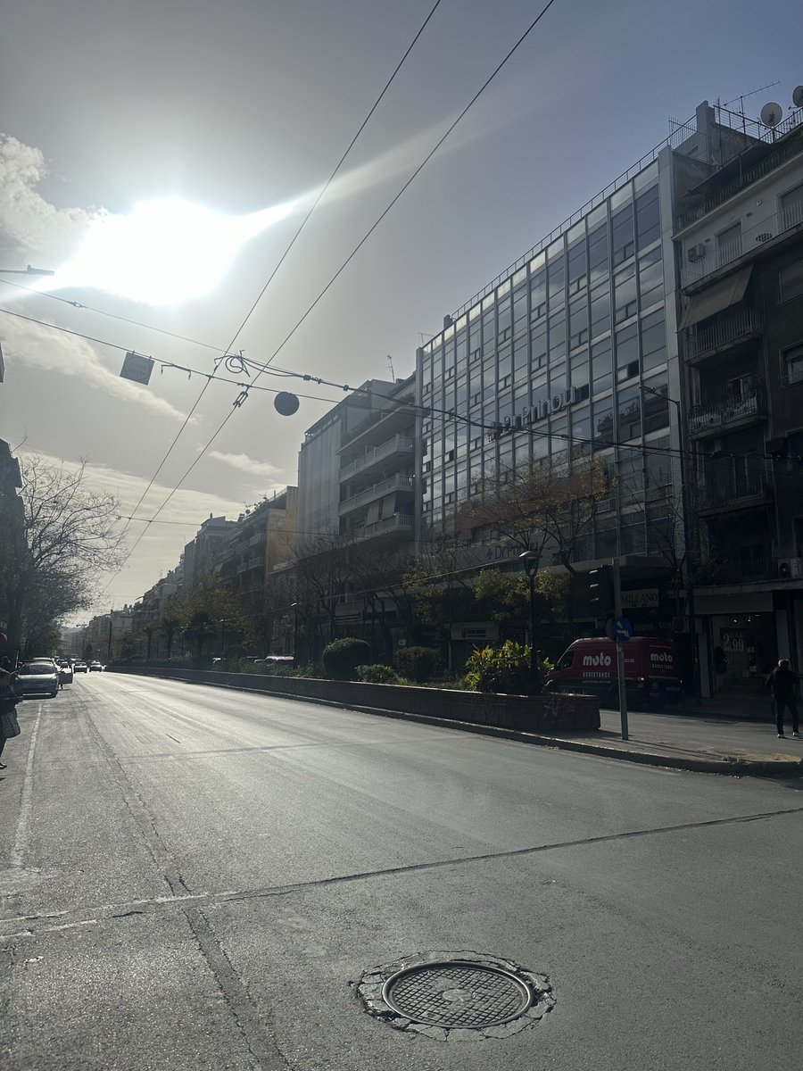 ΜερΑΡΕΣ αφουύ!… 🤌🫶
Και φυσικά υπάρχει ομορφιά παντουύ!!!!