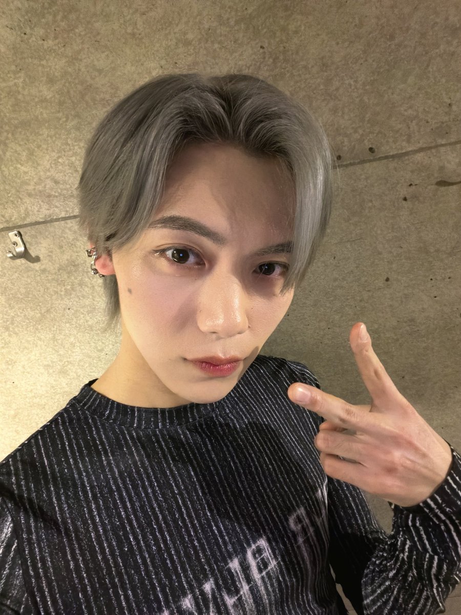 Rio【2xFE】 tweet media