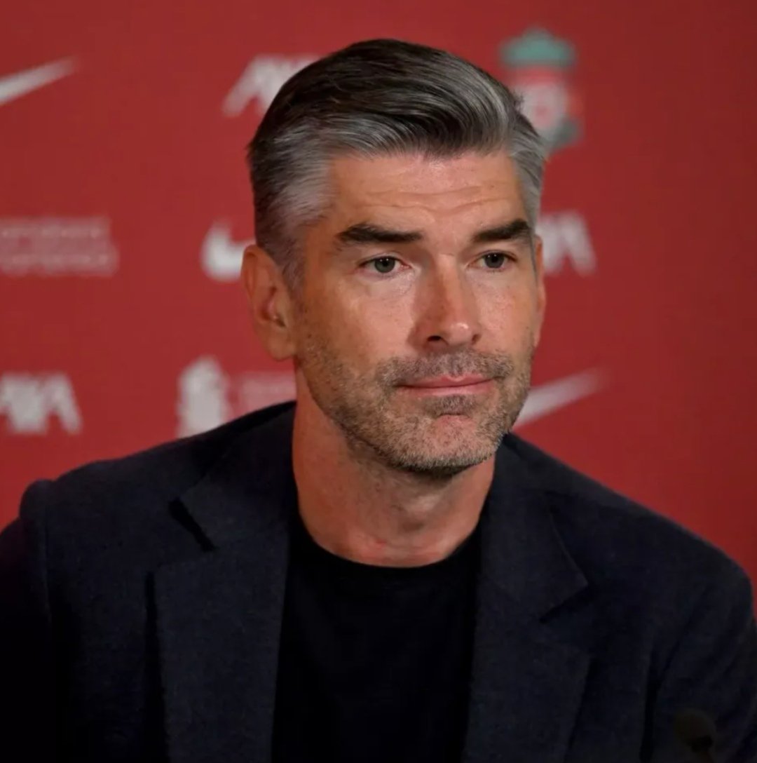 John O Sullivan tweet media