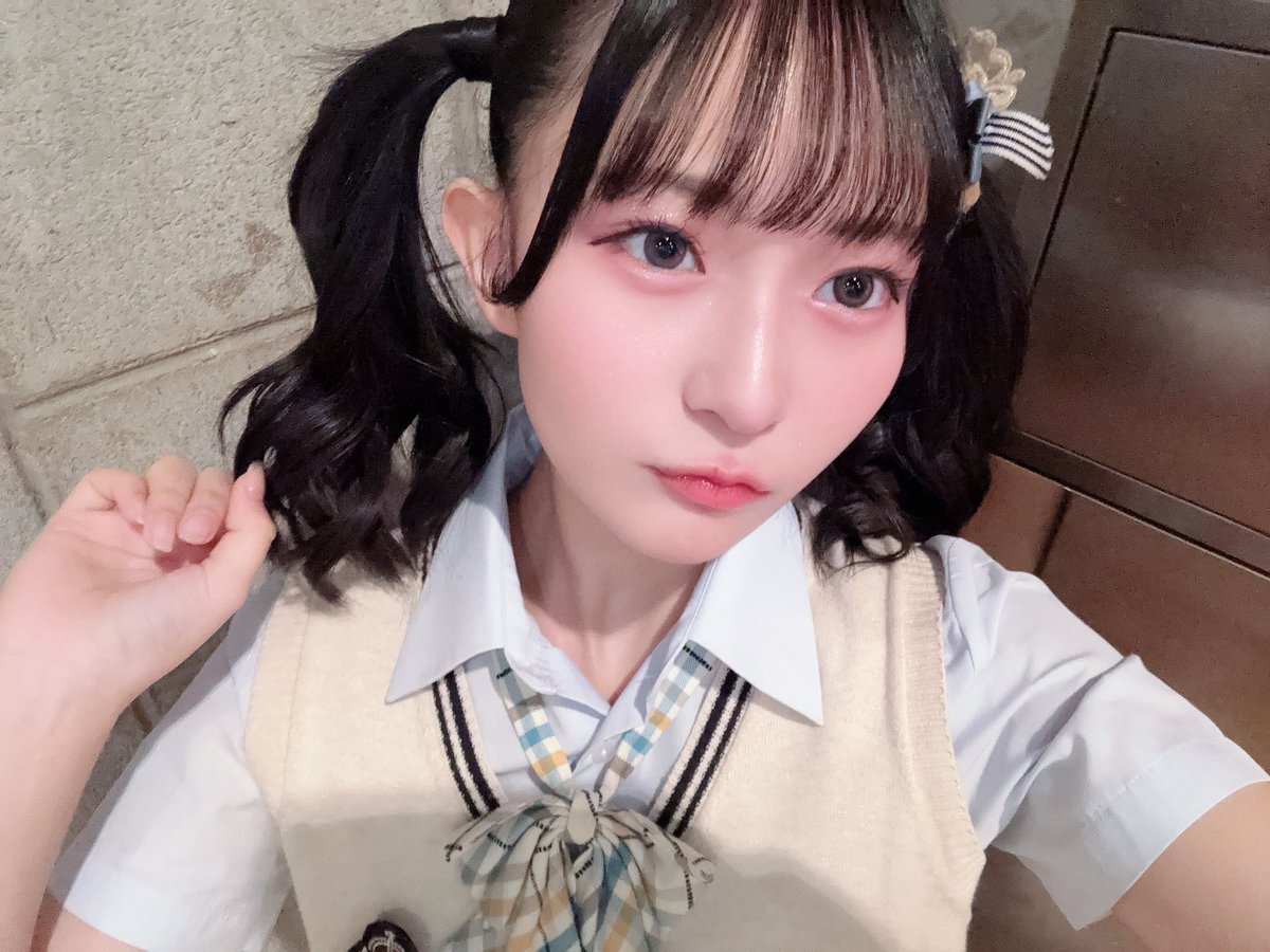 衣笠彩実 🤍🎧（NMB48 9期生） (@ayami_namba48) / Posts / X