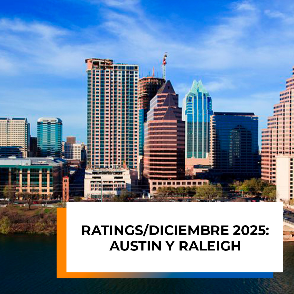 📊🔥  ¿Te sorprendieron los ratings de tu estación o fueron justo lo que esperabas? 🤔📻
Cuéntanos: ¿qué formato creció más en tu mercado y por qué crees que pasó?

#Radio #Ratings #RadioUSA #Austin #Raleigh #IndustriaRadio #Programadores #RadioTrends

👉 radionotas.com/2026/01/07/rat…