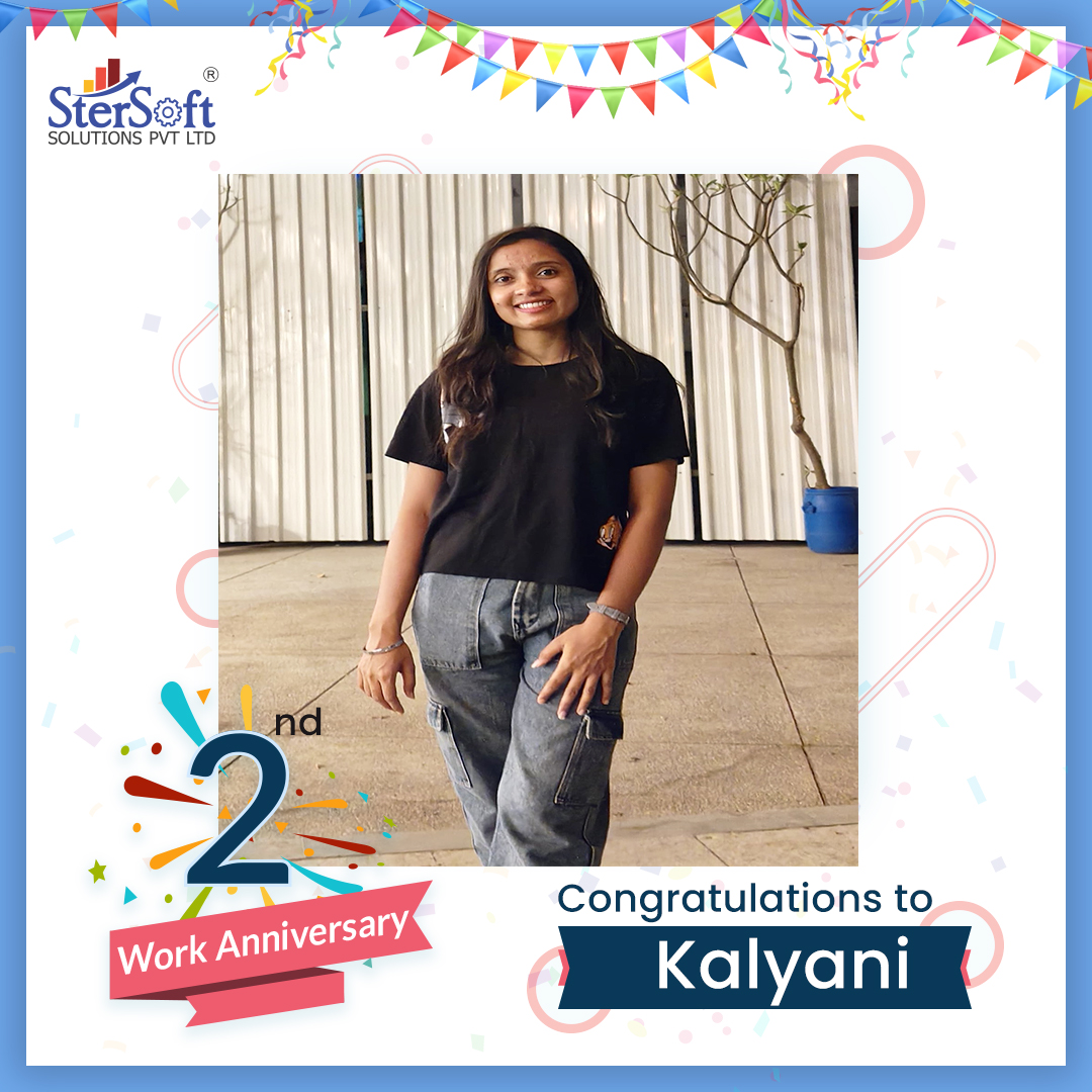 SterSoft Solutions tweet media