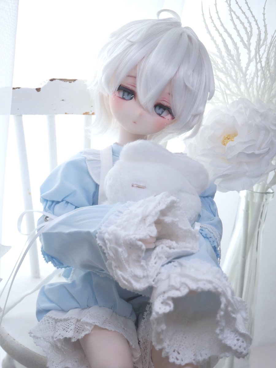 あおせ tweet media