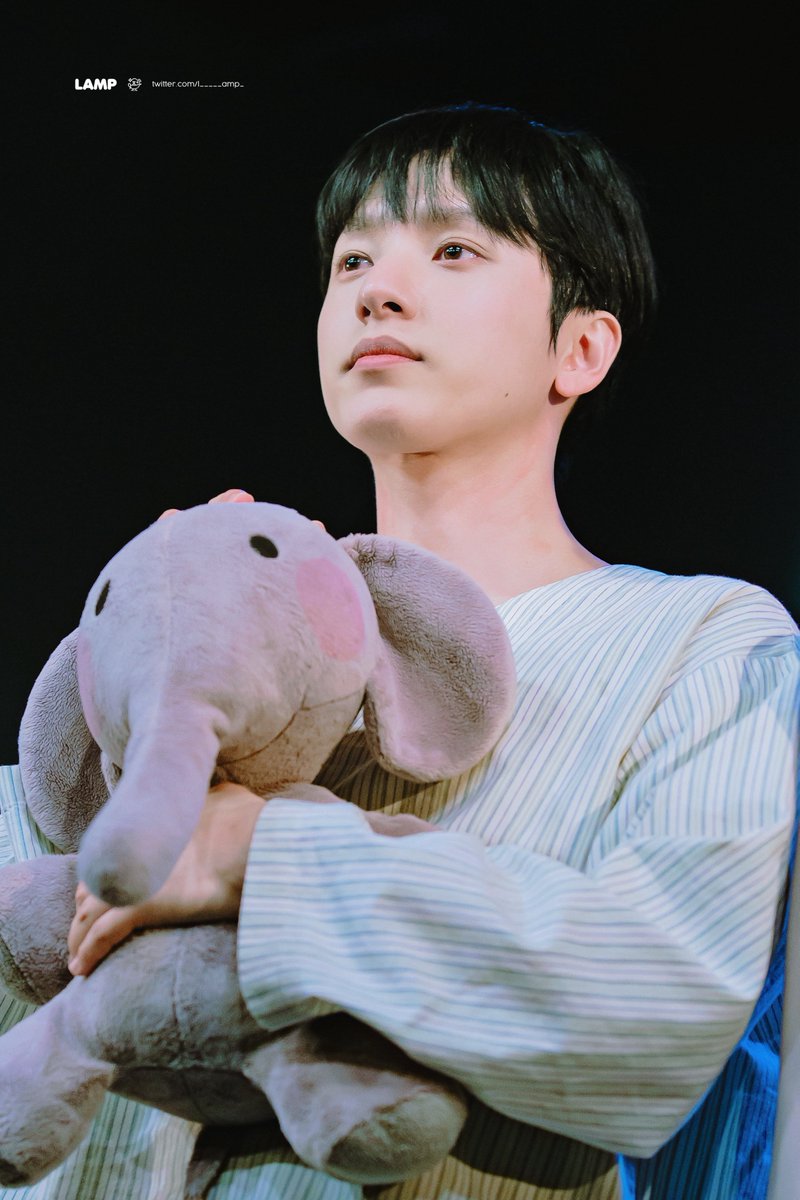 260107 엘리펀트 송 커튼콜
#정휘 마이클