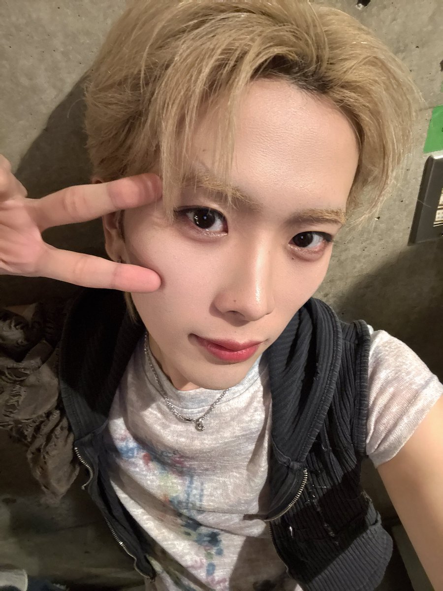 HIKARI •*¨*•.¸¸♬︎♥️ Hikari 【2xFE】 (@Hikari_2xFE) / Posts / X