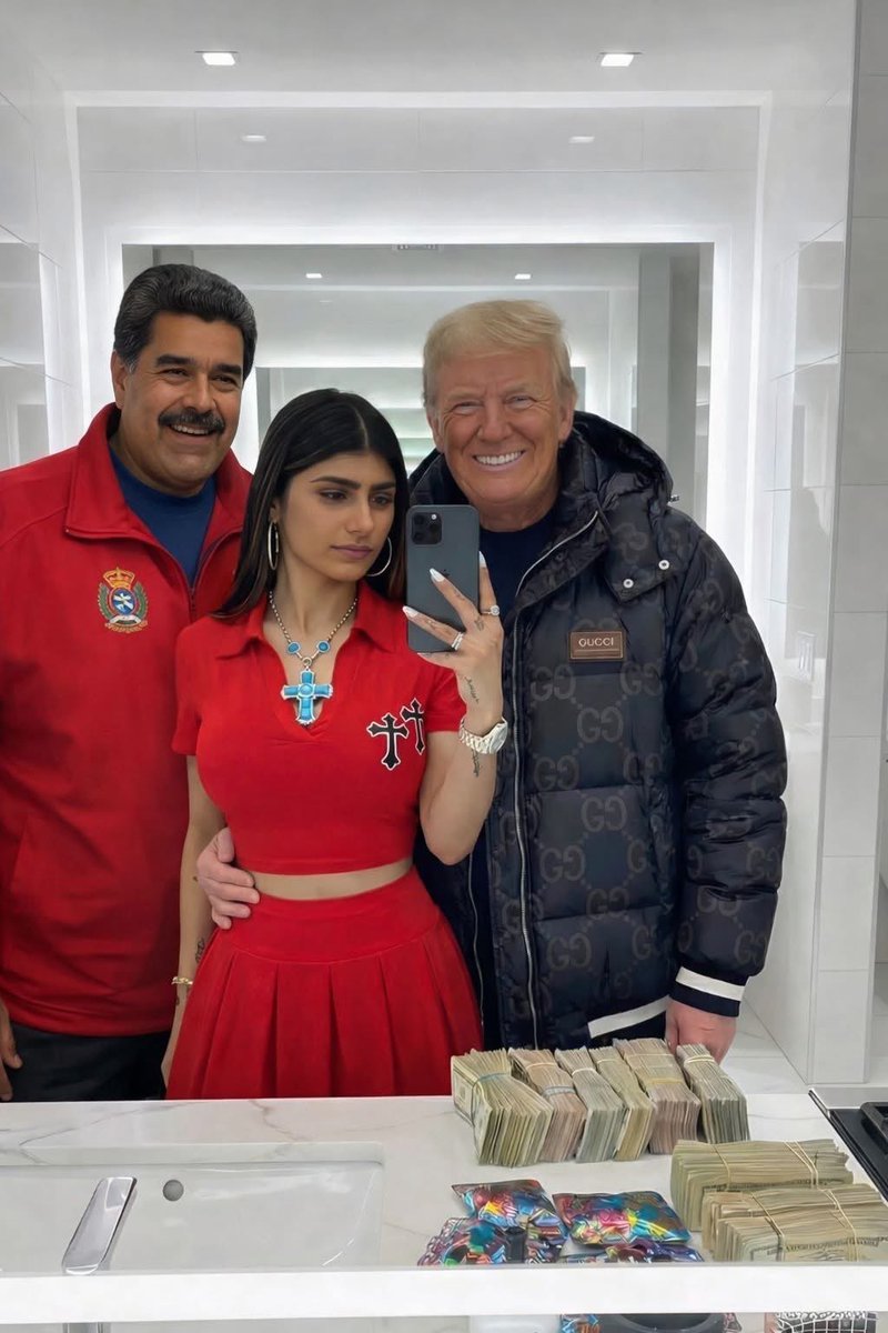 Jeremy Wade tweet media