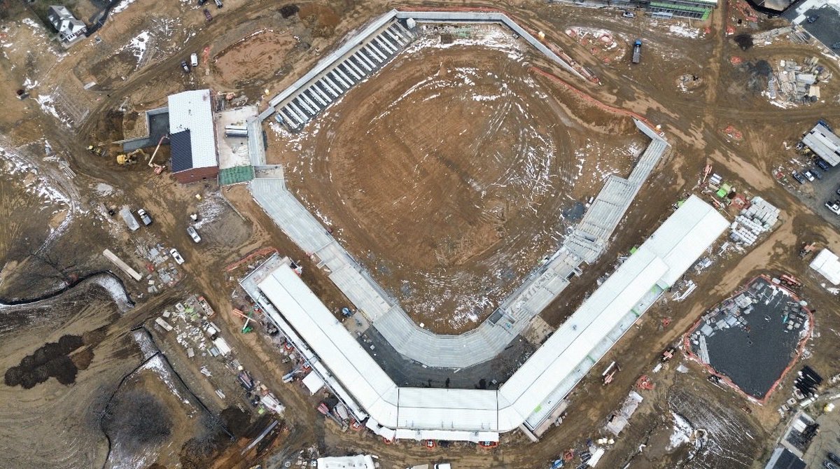 Middlesex College Baseball tweet media