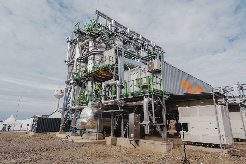 Yara Europe tweet media