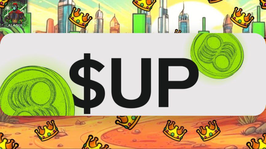 riya6755's tweet photo. Superform works the way you need it to. Securing $130M+ . 140k+ user's trust. @superformxyz solves the fragmentation problem by abstracting the friction out of cross chain yield discovery.

Superform ultimate ticker $UP now fully ready for hit the crypto market. https://t.co/C59VrQrE9h
