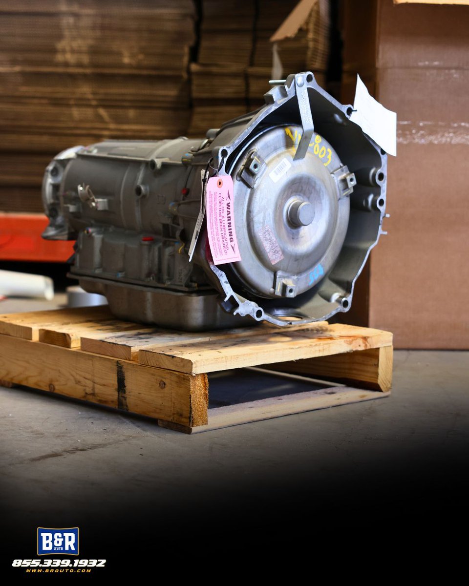 Replacing a transmission is one of the biggest costs a car owner faces, but it doesn't have to break the bank! This complete, tested pre-owned assembly is ready for its next life, offering the proven performance and reliability of the factory original at a massive discount.