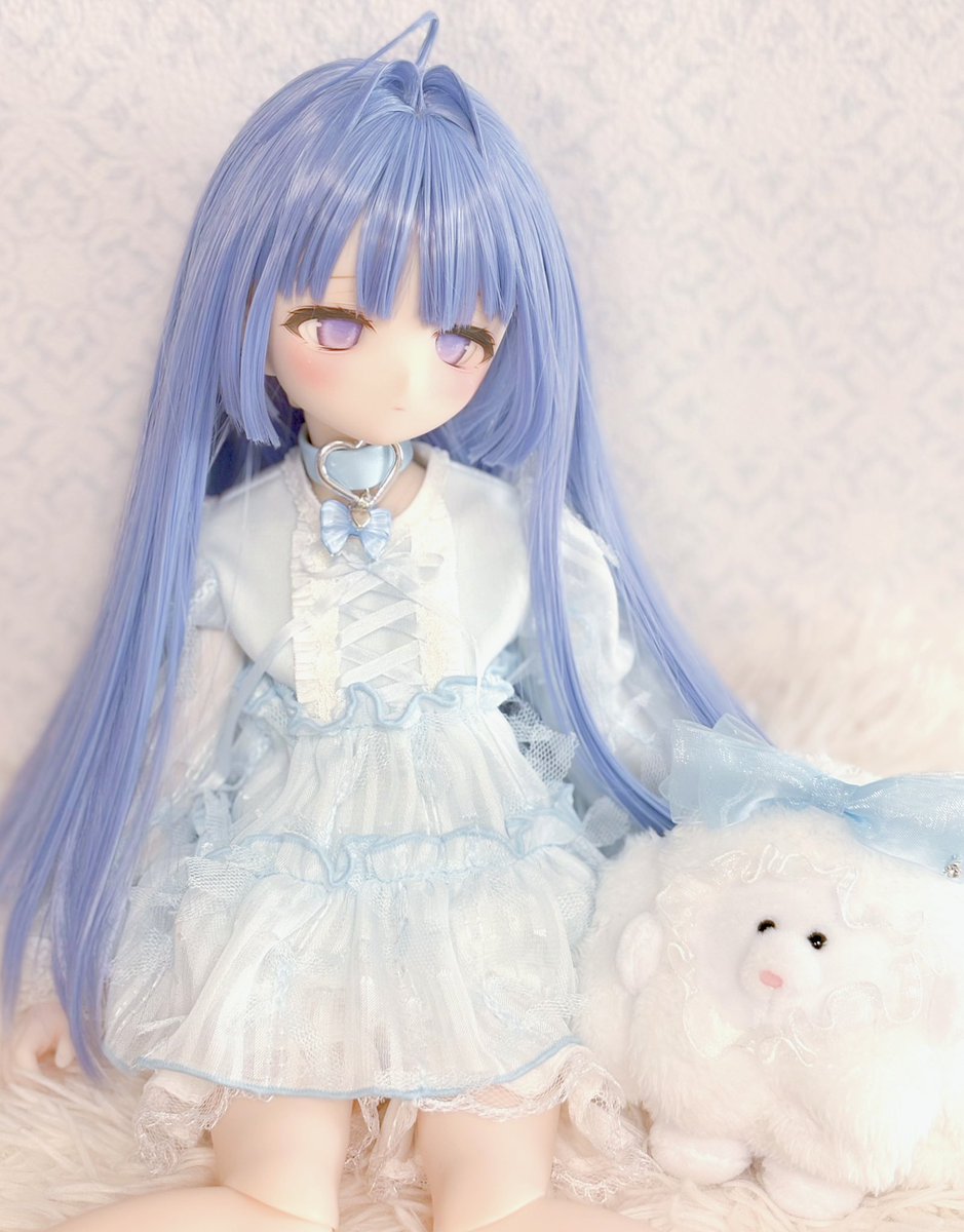 かんな୨୧ (@kanna_doll_) / Posts / X