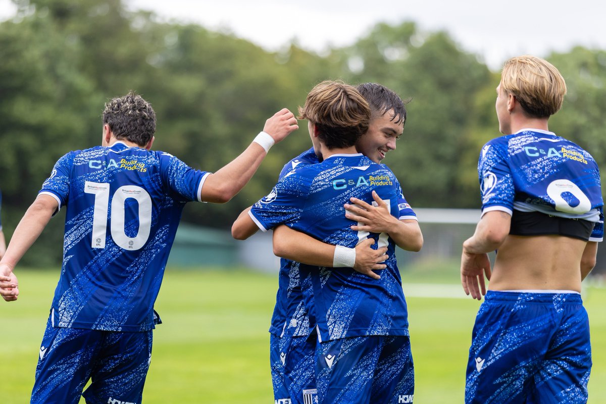 Guido Bulla tweet media