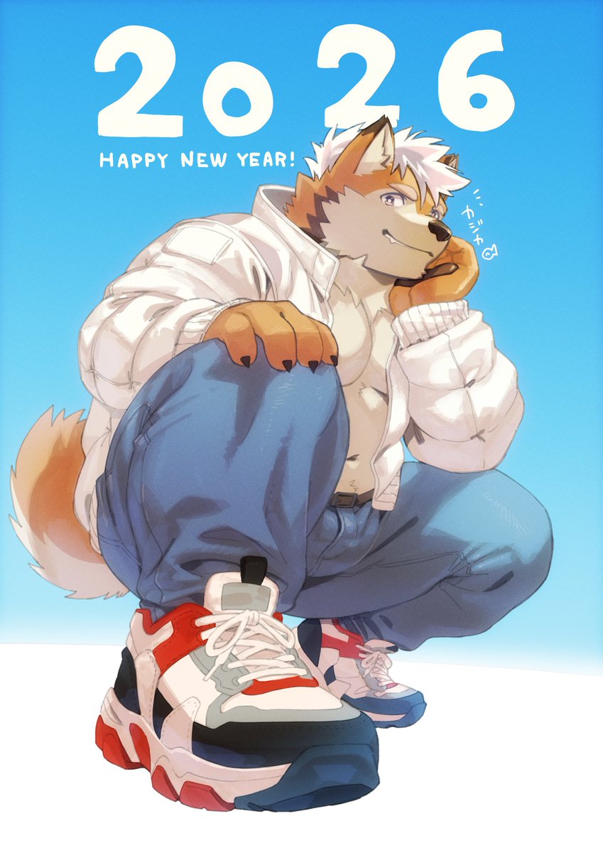 あらためて、あけましておめでとうございます。
今年もよろしくおねがいします。