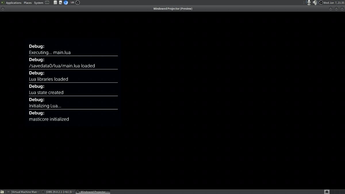 BrutalSam tweet media