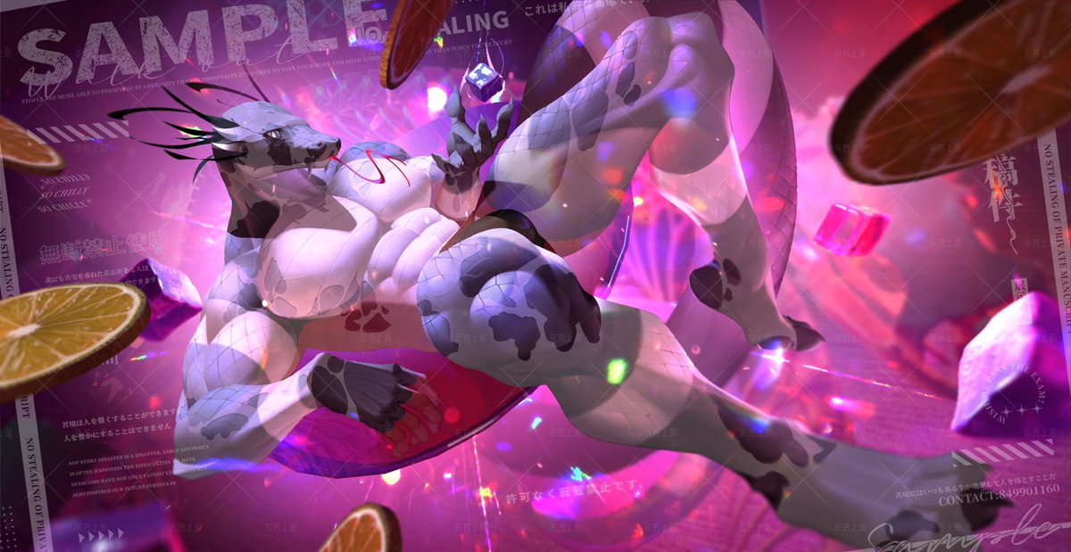 东方上阳 tweet media