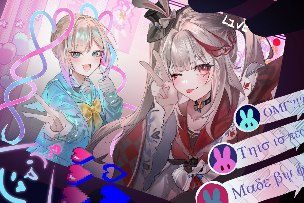 Fuwachu_'s tweet image. #Sparxie #崩壊スターレイル