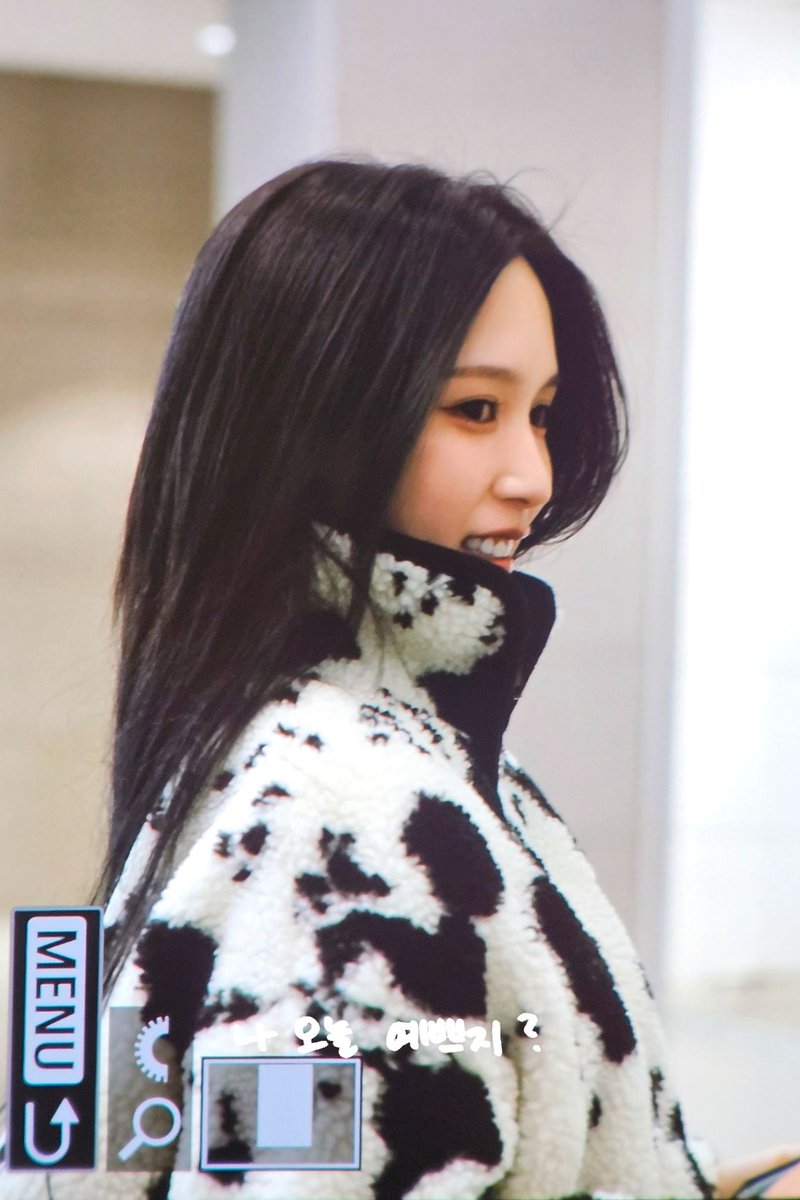 lovemenow_324's tweet image. 260107
#TWICE #트와이스 #MINA #미나 #ミナ