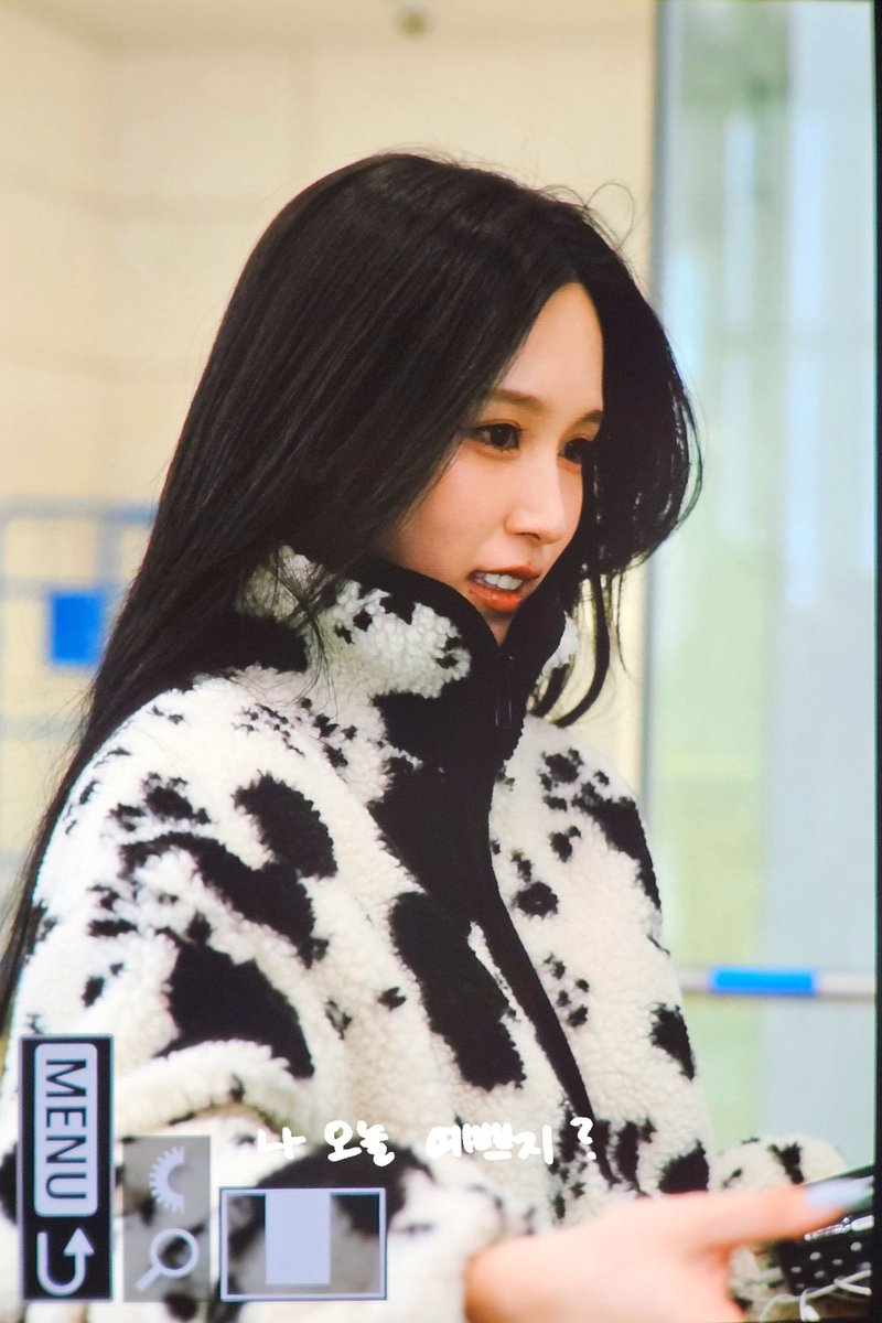 lovemenow_324's tweet image. 260107
#TWICE #트와이스 #MINA #미나 #ミナ