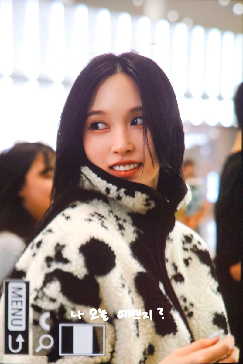 lovemenow_324's tweet image. 260107
#TWICE #트와이스 #MINA #미나 #ミナ