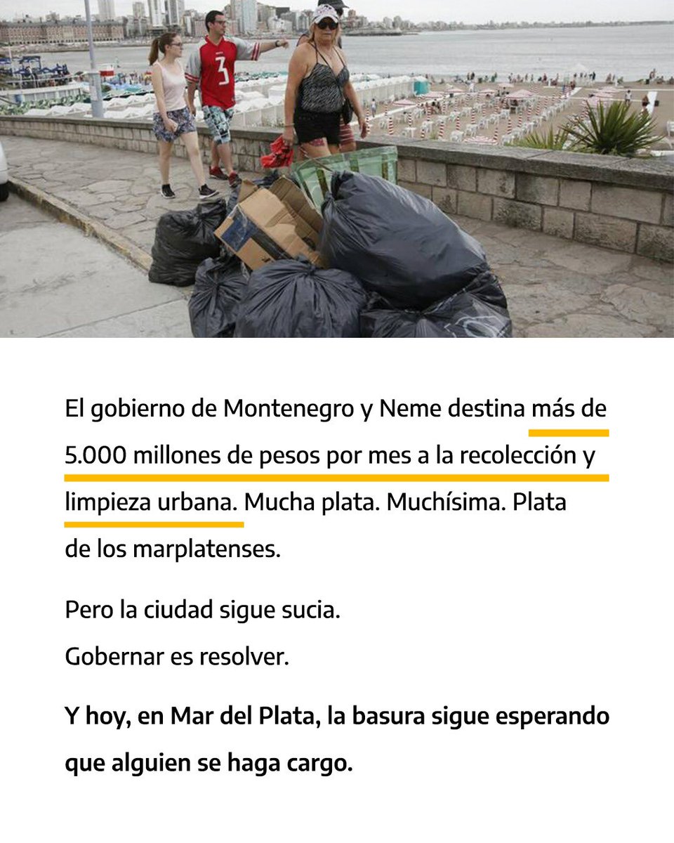 Bloque Unión por la Patria | General Pueyrredon tweet media