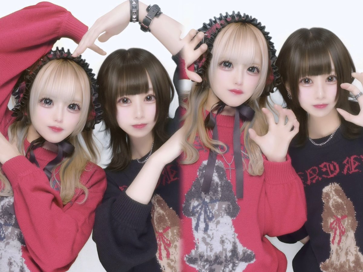 ぽぽたん tweet media