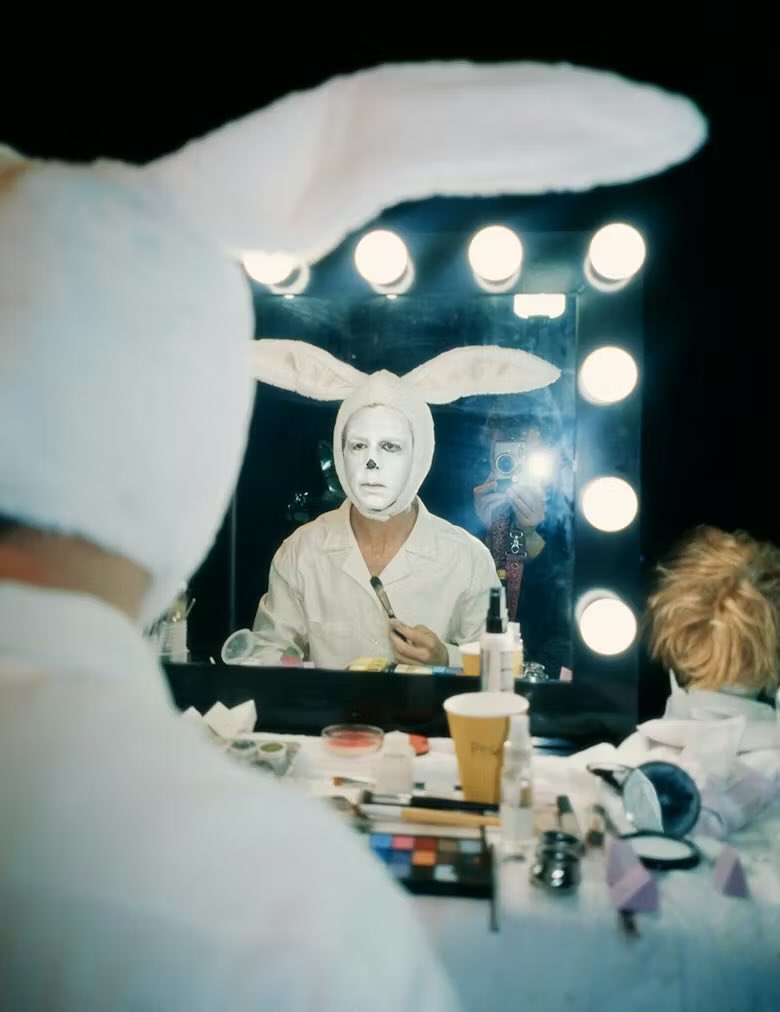 FilmUpdates's tweet image. Jeremy Strong photographed by Tyrone Lebon for W Magazine’s Best Performances Issue