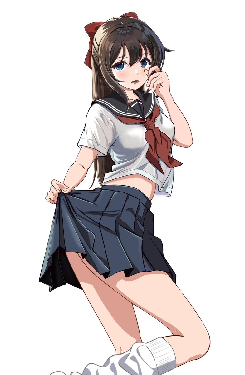 水無月ほたる (@okudanao) / Posts / X