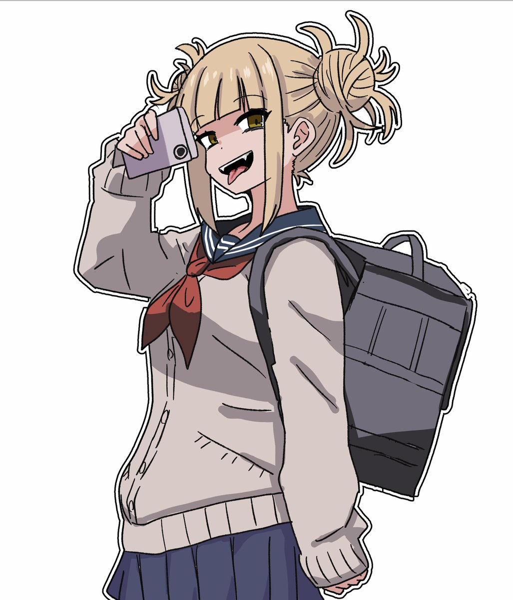 Post by Nation on X: トガちゃん