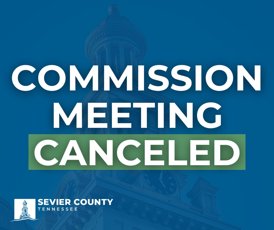 Sevier County, TN tweet media