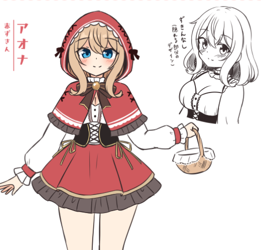 コミティアの新刊こんな感じを集めた本にしたい 