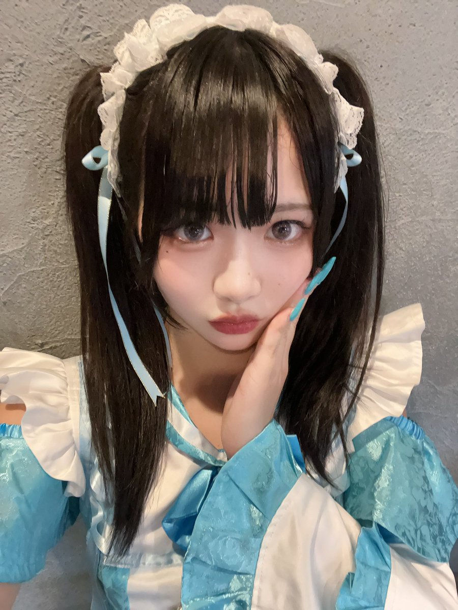 新年あけましてうたにゃん🦋🐈‍⬛ はるのちゃん卒業公演ありがとうご