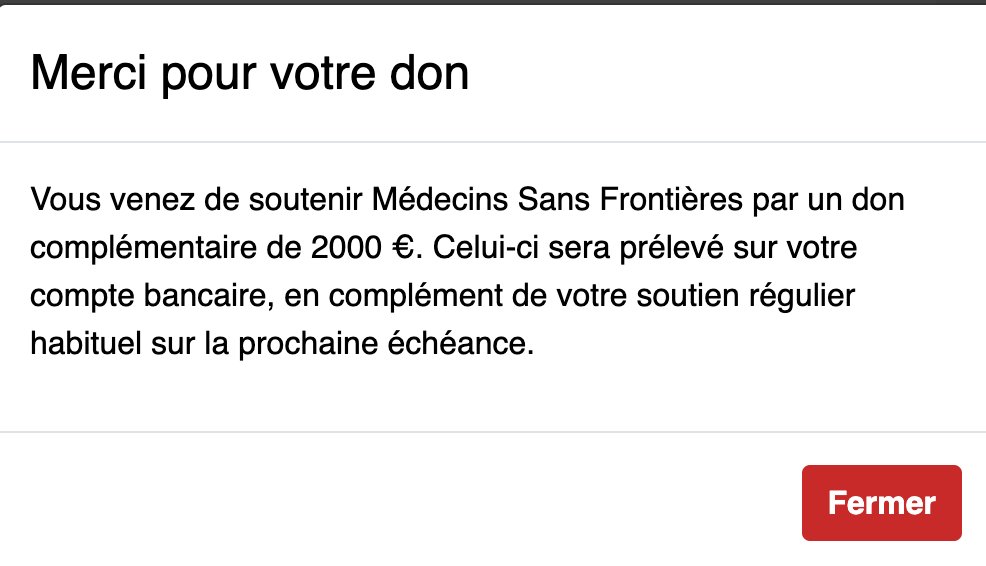 Skoatch, vos articles complets en quelques minutes tweet media