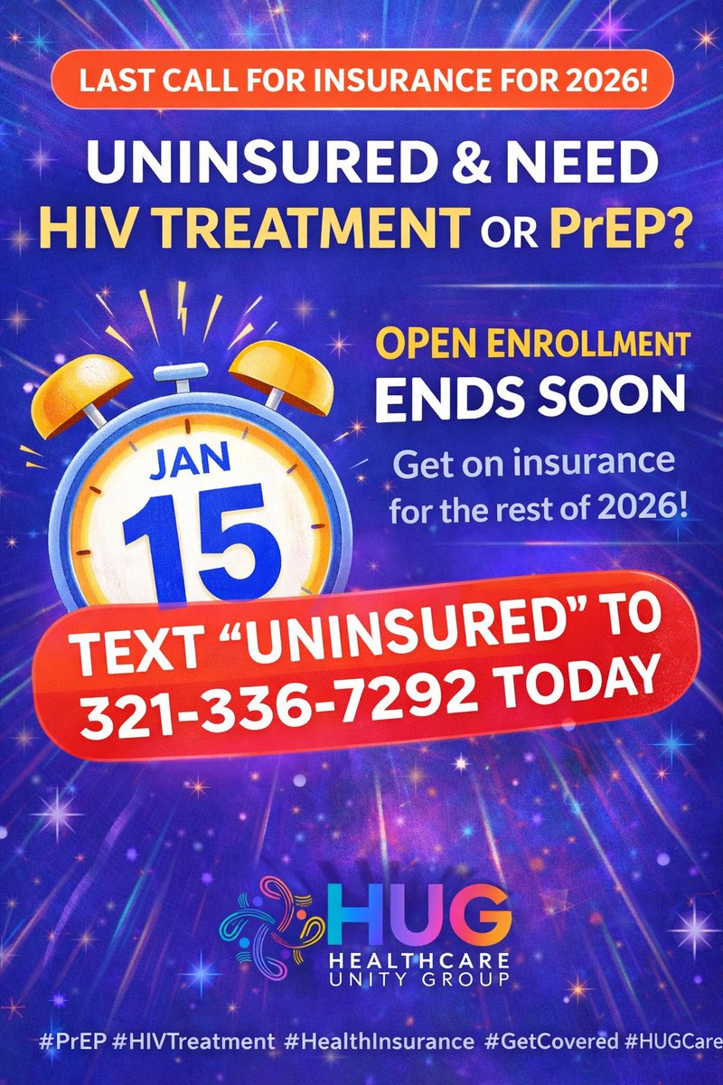 Healthcare Unity Group tweet media