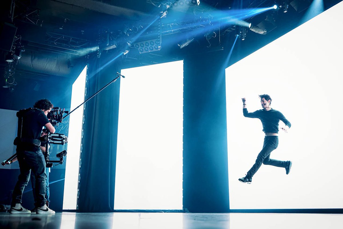 Pierre Niney tweet media