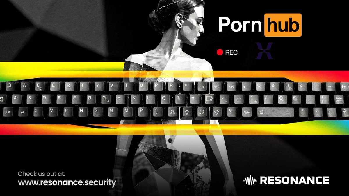 Resonance Security tweet media