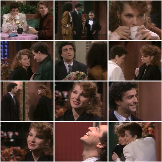 Another World Memories tweet media