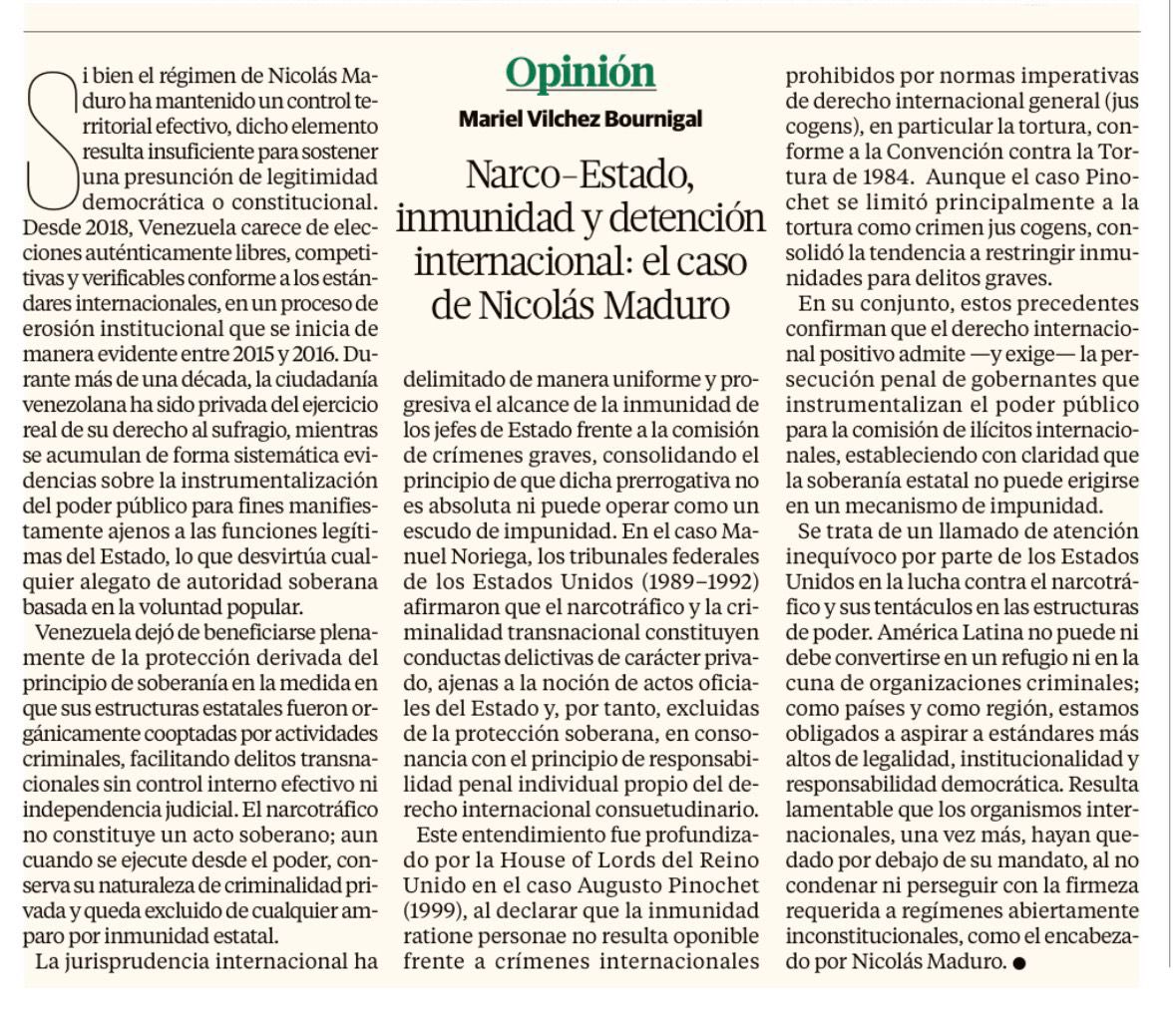 Luis M. Vílchez tweet media