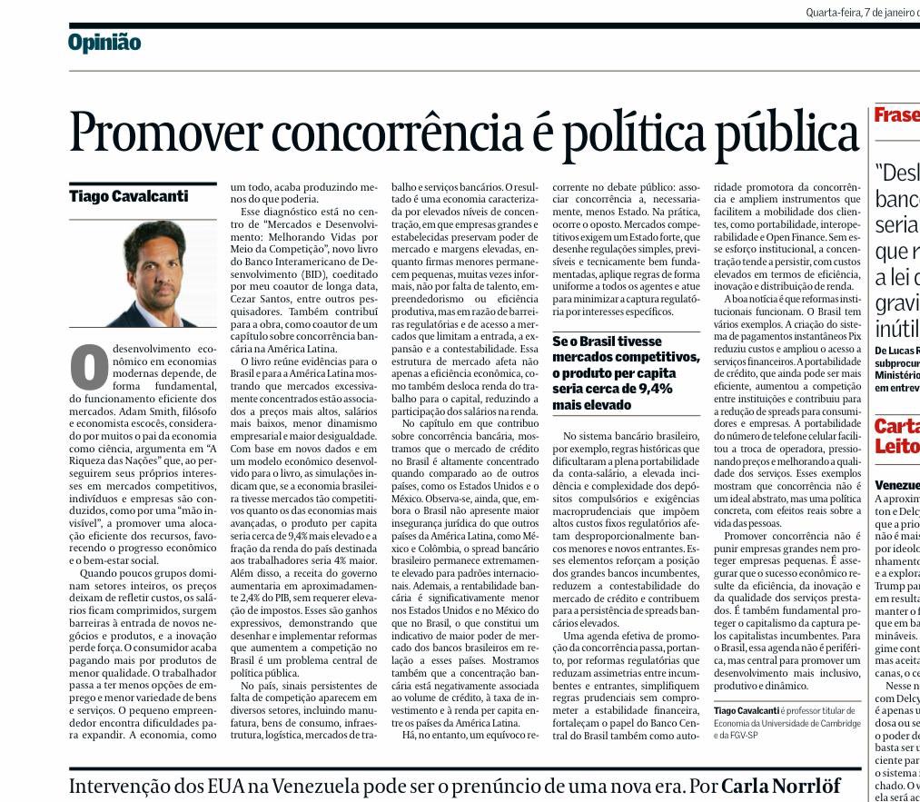 Tiago Cavalcanti tweet media