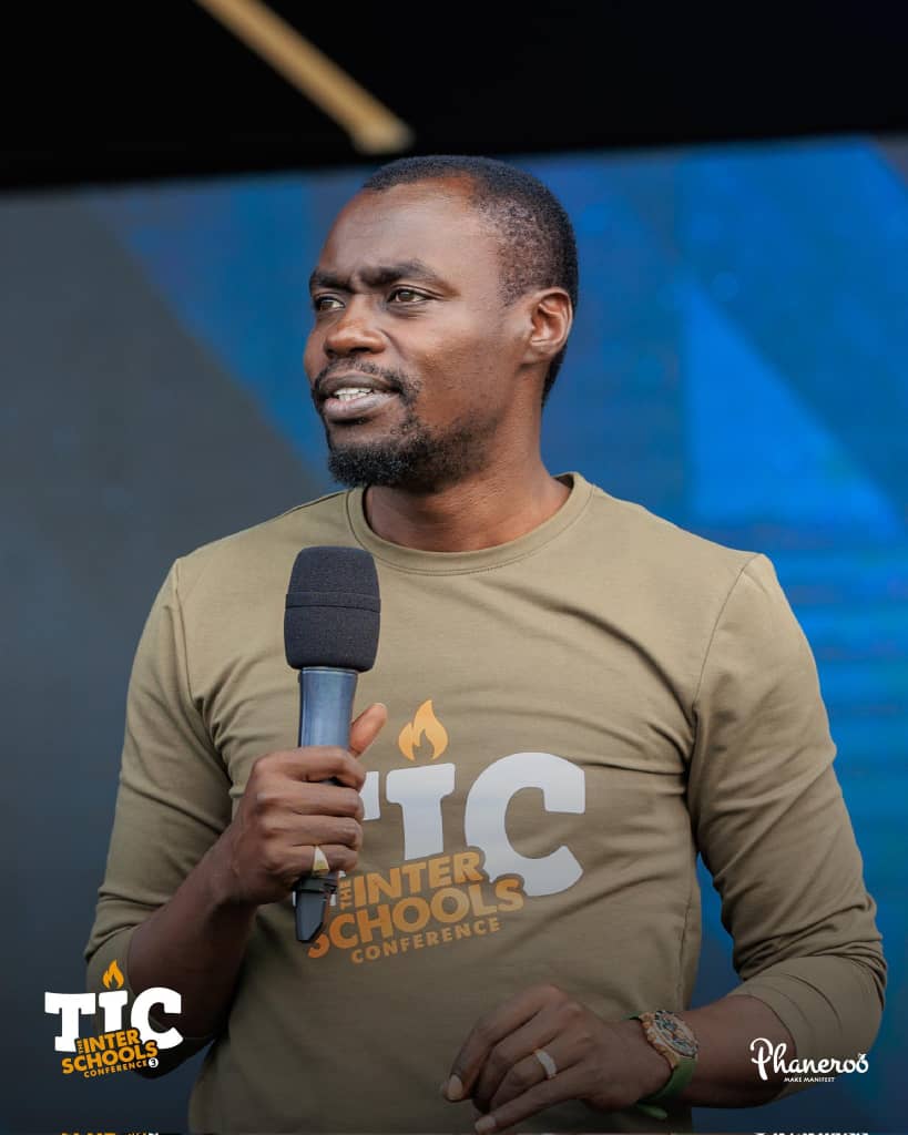 Children are not just blessings but opportunities for parents to make the world a better place by raising them in the ways of God.

#InterSchoolsConf l Phaneroo Grounds Naguru