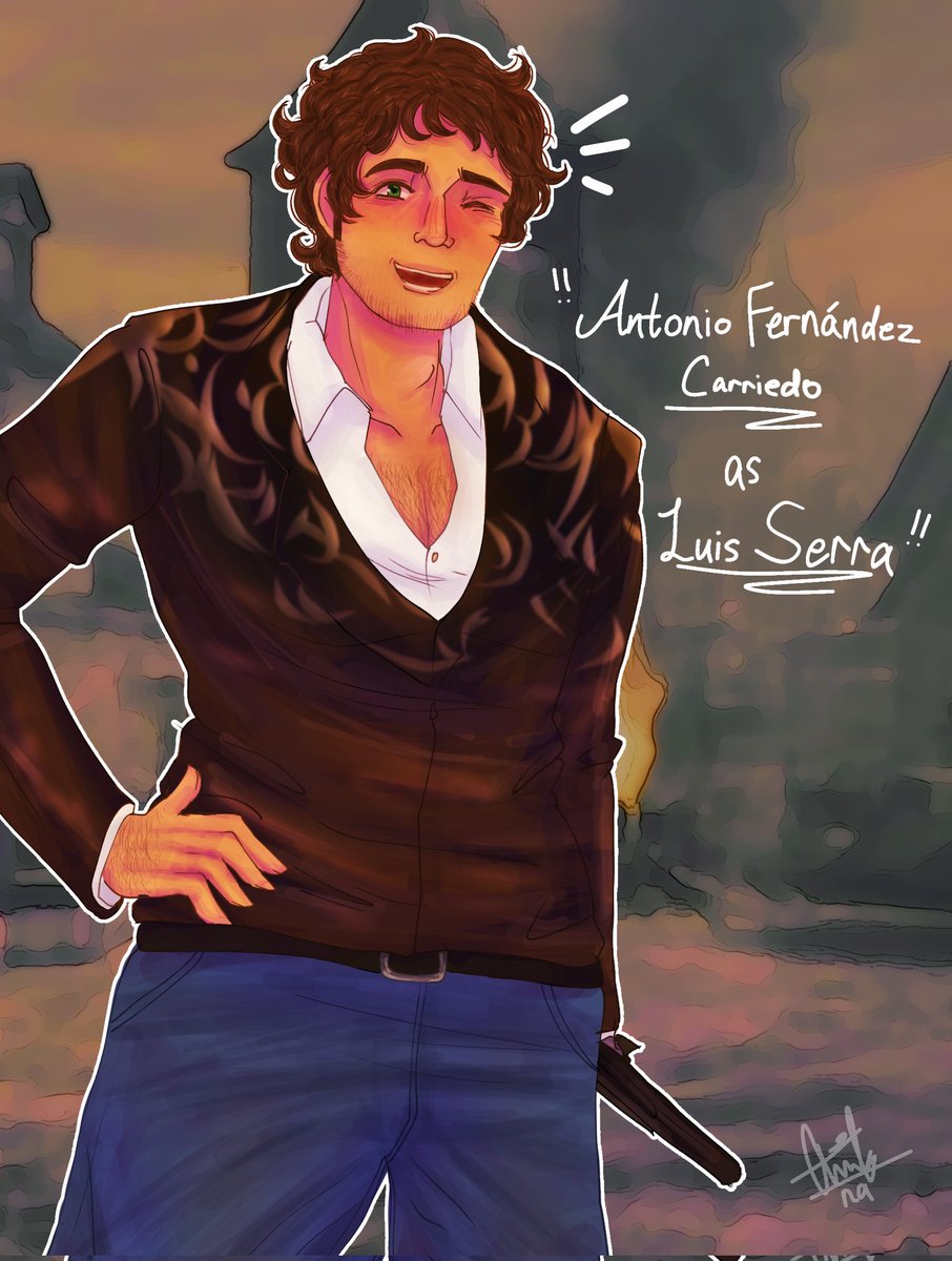 DoUlikehowItalk's tweet photo. ALRIGHT I'M GOING TO DRAW IT
Spain fans rejoice i drew Antonio first for my bestie because he really likes him:]
Next is china
#hetalia #hetaliaspain #hwsspain https://t.co/v2J0bWEhxI